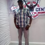 Leroy Atkinson - @leroy.atkinson.161 - Instagram