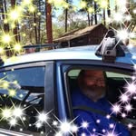 Leroy Barker - @momma.skullicorn - Instagram