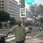 Leroy Barr - @rcbarr22 - Instagram