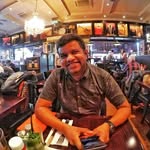 Leroy Barreto - @leroybarretto - Instagram