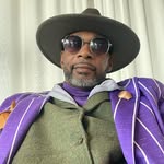 Leroy J. Barrett III - @leroyjbarrett3 - Instagram