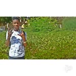 Moustapha Barry - @leroy_barry - Instagram
