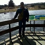Enzo Leroy Barrera - @enzoleroybarrera - Instagram