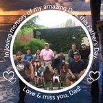 Leroy Barrera - @ibegolfing1951 - Instagram