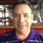 Leroy Barrera - @lbarrera54 - Instagram