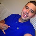 Leroy Barrera Jr. - @barrerajr.leroy - Instagram
