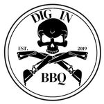 Leroy Barrera Jr. - @dig_in_bbq - Instagram