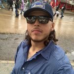 Leroy Barrera Jr. - @leroybarrera - Instagram
