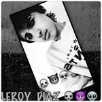 Leroy Diaz - @leroybella213 - Instagram