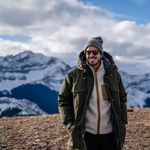 Leroy van den Berg - @leroy.vandenberg - Instagram