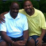 Leroy Williams - @leroyblock400 - Instagram