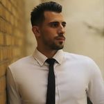 Leroy Booth - @fasarif500 - Instagram