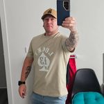 Leroy Booth - @boothy_82 - Instagram