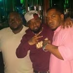 Leroy Bracey - @unchained2343 - Instagram