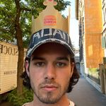Leroy Britton - @leroy.britton - Instagram