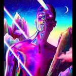 Bruce Leroy - @leroybruce - Instagram