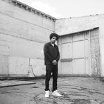 bruce leroy - @brucexleroy - Instagram