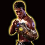 Bruce Leroy - @thatsstillbruceleroy - Instagram
