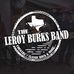 The Leroy Burks Band - Facebook