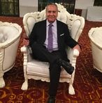 Leroy Cabrera - Facebook