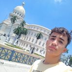 Leroy Cabrera Álvarez - Facebook