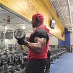 Leroy Carpenter - @rockhead319 - Instagram