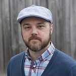 Brad Leroy Cartwright - @leroycartwright - Instagram