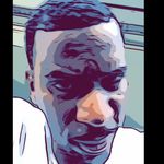 LeRoy Mufasa Dundy - @muchamberlain - Instagram