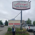 Leroy Coates - @leroy.coates - Instagram