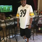 Leroy Coates - @leroycoates - Instagram