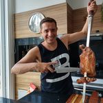 Costa Leroy - @leroycosta - Instagram