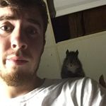 Dalton warden - @daltonleroy - Instagram