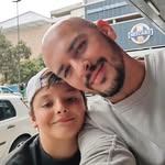 Leroy Darling - @stallionlee - Instagram