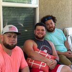 Leroy Davila - @poppalee56 - Instagram