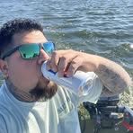 Leroy Davila  - Facebook