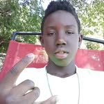 Leroy Lamar dempsey - @leroylamardempsey - Instagram