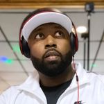 Leroy Dingle - @djdingle.247 - Instagram