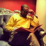 Leroy  Dodd: - @guru_da_great - Instagram