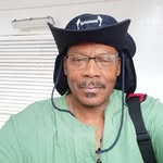 Leroy Dodd - @tdsteele1979 - Instagram