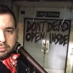 Liam Allatt - @leroydoescosplay94 - Instagram