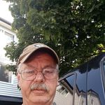 Dave Fearns - @leroymcduff - Instagram