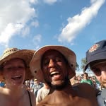 leroy dunkley - @leroydunkley - Instagram