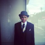 Leroy Durham - @the.roy1 - Instagram