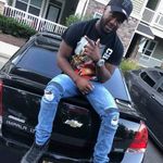 Leroy Durham - @_royd__ - Instagram