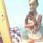Tu shaparrita de cisneros - @karlita_estrada_alias_leroya - Instagram