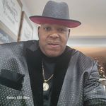 Leroy Eubanks - @eueubanks - Instagram