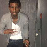 Leroy Farmer - @95saucey - Instagram
