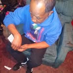 Leroy Ferrell - Facebook