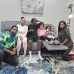 Leroy Byfield - @byfieldleroy - Instagram