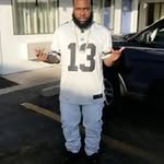 Leroy Fields - @oglee_400 - Instagram